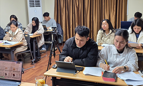 수업사진